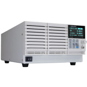 Siglent SPS5043X DC Power Supply, Single Output, 40 V, 90 A, 1080 W, Switch Mode, SPS5000X Series