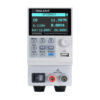 Siglent SPS5081X DC Power Supply, Single Output, 80 V, 15 A, 360 W, Switch Mode, SPS5000X Series