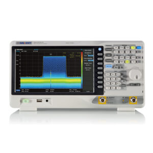 Siglent SSA3075X-R Spectrum Analyzer: Uncover Hidden Signals with Precision and Speed