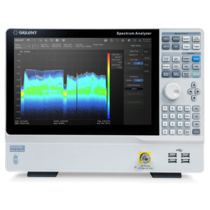 Siglent SSA5085A Spectrum Analyzer: Uncover the Spectrum with Precision and Clarity