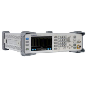Siglent SSG3032X-IQE: Unleash Precision RF Signal Generation with EIQ Function