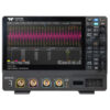 Teledyne LeCroy T3DSO2204HD-MS: 4/16-Channel, 200MHz, 2GS/s, 200Mpts MSO Oscilloscope