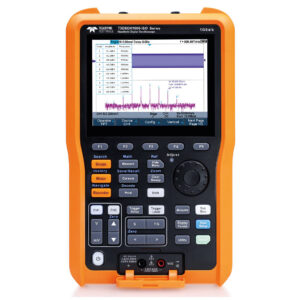 Teledyne LeCroy T3DSOH1102-ISO: Isolated Handheld Oscilloscope for Precision Measurements