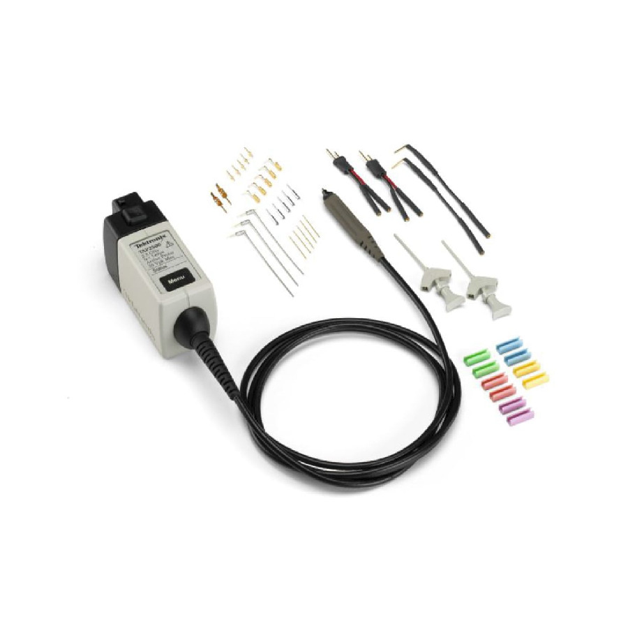 Tektronix TAP4000: 4 GHz Active Probe for Precision Measurements 1 Tektronix TAP4000: 4 GHz Active Probe for Precision Measurements