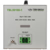 TekBox TBL50100-1: Enhance EMI Immunity with 50uH LISN for 150 kHz - 30 MHz