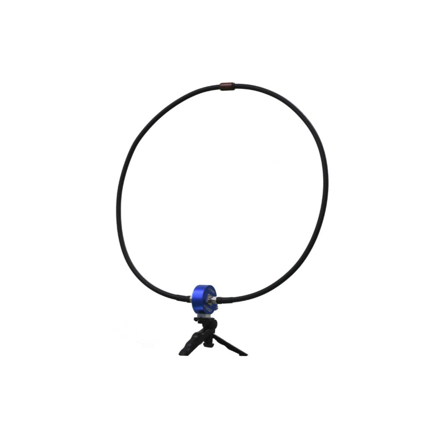 TekBox TBMA6-P: Elevate Your Signal Reception with Our Passive Loop Antenna 1 TekBox TBMA6-P: Elevate Your Signal Reception with Our Passive Loop Antenna