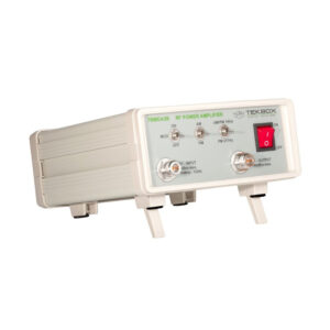 TekBox TBMDA3B: Modulated Wideband Power Amplifier for Enhanced Signal Amplification