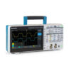 Tektronix TBS2204B: 4-Channel Digital Oscilloscope with 200 MHz Bandwidth, 1 GS/s Sample Rate, and 5 Mpts Memory