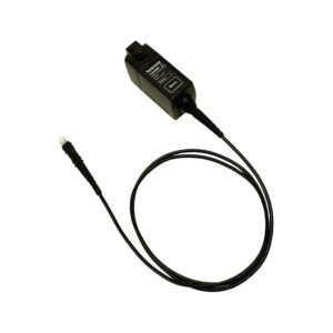 Tektronix TDP4000: 4 GHz Differential Probe for Precision Measurements