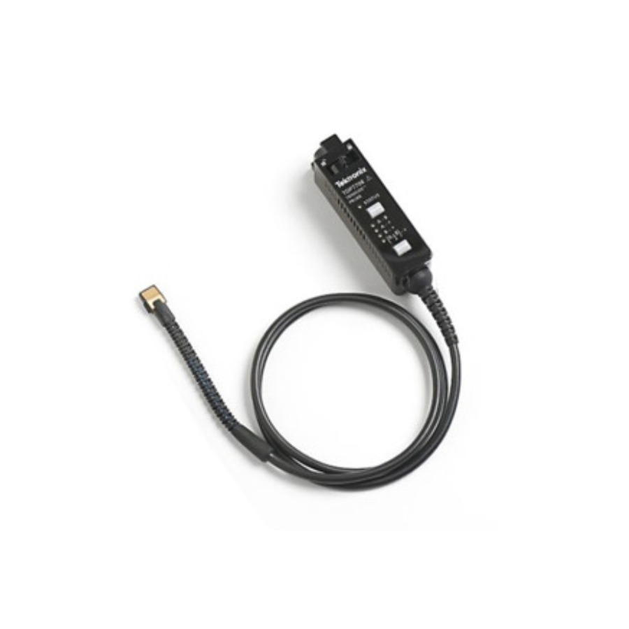 Tektronix TDP7706 TriMode Probe: 6 GHz Bandwidth, 4X/10X Attenuation, FlexChannel 1 Tektronix TDP7706 TriMode Probe: 6 GHz Bandwidth, 4X/10X Attenuation, FlexChannel
