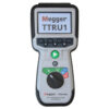 Megger TTRU1-ADV: Advanced Handheld Turns Ratiometer for Precise Transformer Testing