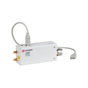 Keysight U1810B USB Coaxial Switch: Enhance Connectivity and Signal Routing