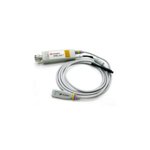 Keysight U1818A/001 Active Differential Probe: Uncover High-Speed Signals with Precision