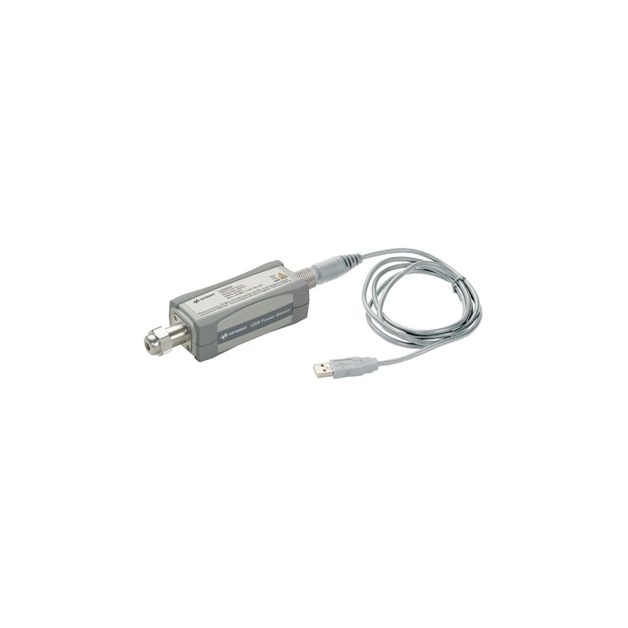 Keysight U2002A/100/U2000A-301 USB Power Sensor: Precision Power Measurement at Your Fingertips 1 Keysight U2002A/100/U2000A-301 USB Power Sensor: Precision Power Measurement at Your Fingertips