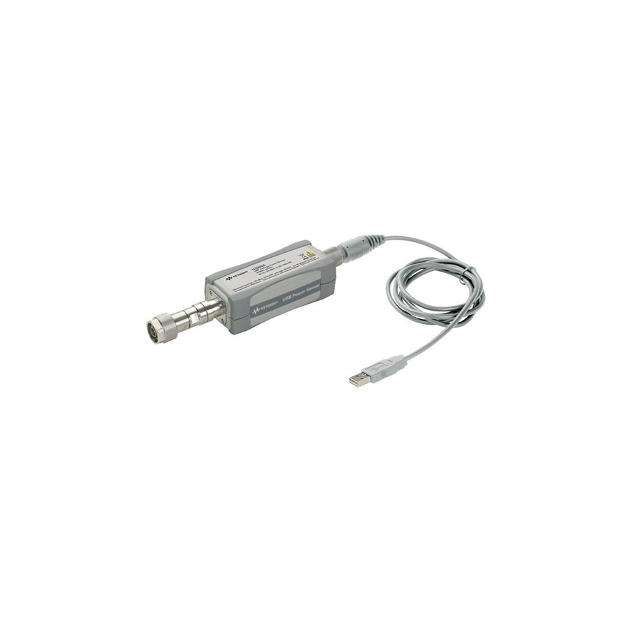 Keysight U2004A/100/U2000A-301 USB Power Sensor: Precision Power Measurement at Your Fingertips 1 Keysight U2004A/100/U2000A-301 USB Power Sensor: Precision Power Measurement at Your Fingertips