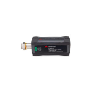 Keysight U2055XA USB Wide Dynamic Range Average Power Sensor: Measure Power Accurately from 10 MHz to 53 GHz