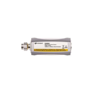 Keysight U8488A/100/U2000A-301: USB Thermocouple Power Sensor for Precise RF Power Measurements