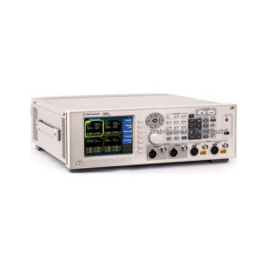 Keysight U8903B/STD: The Ultimate Audio Analyzer for Precision Testing