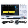 Uni-T UTS3021B Spectrum Analyzer: Uncover the Spectrum with Precision