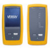 Fluke Networks VERSIV2 M/RU-NW KIT: Main Unit and Remote Bundle for Non-WiFi Testing