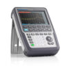 Rohde & Schwarz ZPH-FOX4: The Ultimate Cable Rider and Spectrum Analyzer for 2 MHz to 4 GHz