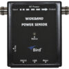 Bird 5012D Wideband Power Sensor: Measure Power Accurately from 350 MHz to 4.0 GHz