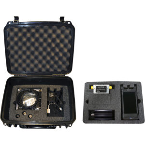 Bird Cable and Antenna Test Kit: Precision Testing for Optimal Signal Performance