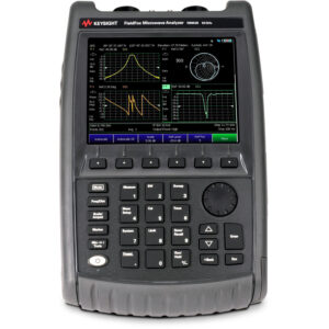 Keysight N9952B: The Ultimate Cable and Antenna Analyzer for Precision Testing