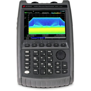 Keysight N9961B Handheld Spectrum Analyzer: Uncover RF Insights from 9 kHz to 44 GHz
