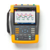 Fluke 190-104-III: 4-Channel, 100 MHz Handheld Oscilloscope for Precision Diagnostics