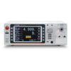 Instek GPT-12003: Comprehensive Electrical Safety Analyzer for AC, DC, IR, Continuity Testing