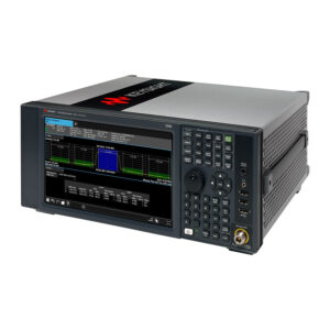 Keysight N9000B/070 Signal Analyzer Bundle: 7 GHz, Preamp, Attenuator, Reference, CXA X-Series