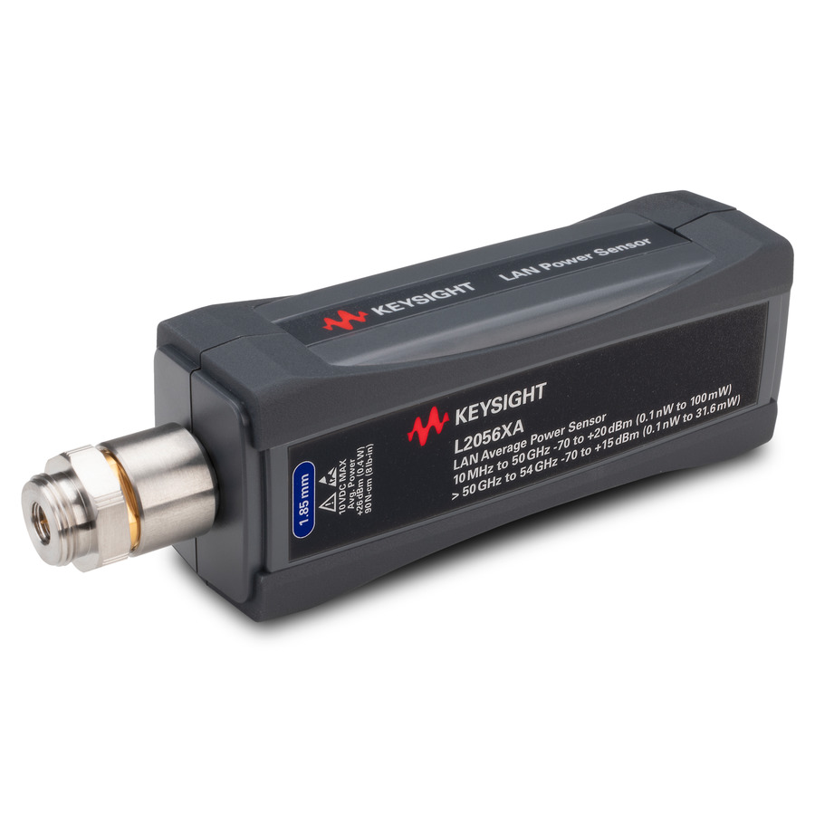 Keysight L2056XA/100/U2034A: Unleash Precision Power Measurement from 10MHz to 54GHz 1 Keysight L2056XA/100/U2034A: Unleash Precision Power Measurement from 10MHz to 54GHz