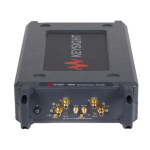 Keysight P9384B Vector Network Analyzer: Unleash Precision in RF Testing