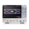 Siglent SDS6204A: 4-Channel, 2 GHz, 5 GS/s Digital Oscilloscope with 12.1" Touchscreen
