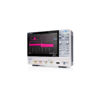 Siglent SDS6104A: 4-Channel, 1 GHz, 5 GS/s Digital Oscilloscope with 12.1" Touchscreen