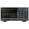 Siglent SDS824X HD MSO: 4-Channel, 200 MHz, 2 GS/s, 50 Mpts, 12-bit Oscilloscope