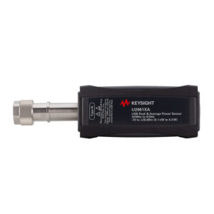 Keysight U2061XA/100/U2000A-301: Precision USB Power Sensor for 10MHz-6GHz Applications